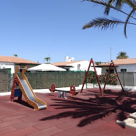 Feriehus Tartanas Granca Playa del Inglés