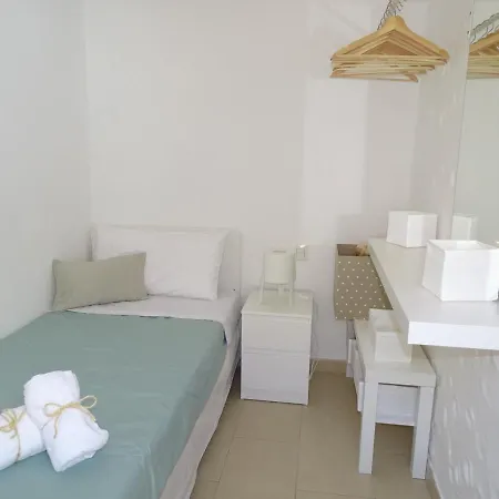 Feriehus Tartanas Granca Playa del Inglés