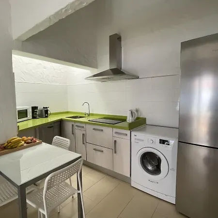 Tartanas Granca Feriehus *